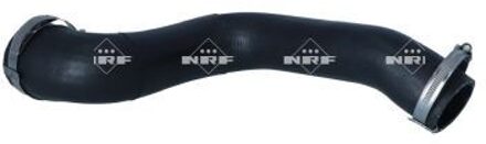 Land Rover Intercooler Hoses 166109