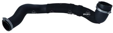 Land Rover Intercooler Hoses 166110