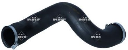 Land Rover Intercooler Hoses 166215