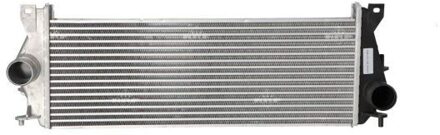 Land Rover Intercooler, inlaatluchtkoeler 30910