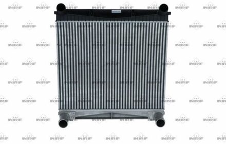 Land Rover Intercooler, inlaatluchtkoeler 30911