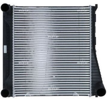 Land Rover Intercooler, inlaatluchtkoeler 30913