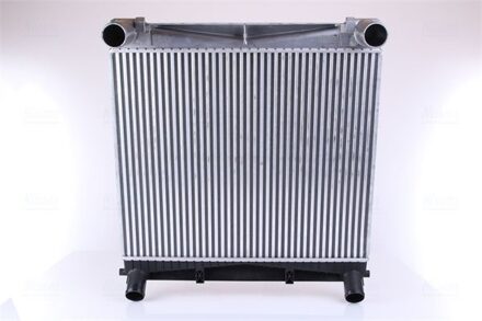 Land Rover Intercooler, inlaatluchtkoeler 961140