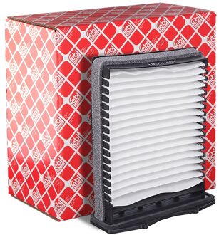 Land Rover Interieurfilter 30862