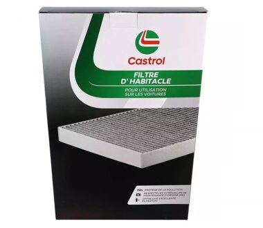 Land Rover Interieurfilter Carbon+ CC0677C