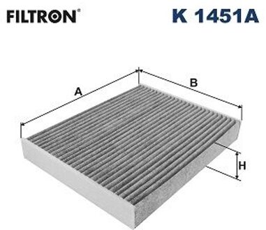 Land Rover Interieurfilter K1451A