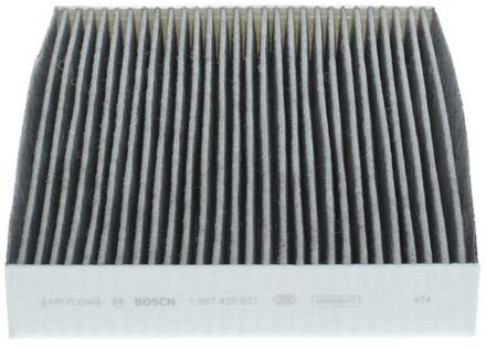Land Rover Interieurfilter R5637