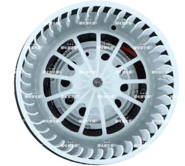 Land Rover Interieurventilatie 34529