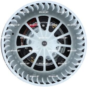 Land Rover Interieurventilatie 34594