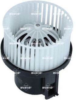 Land Rover Interieurventilatie 34623