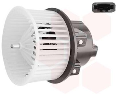 Land Rover Interieurventilatie 5960773