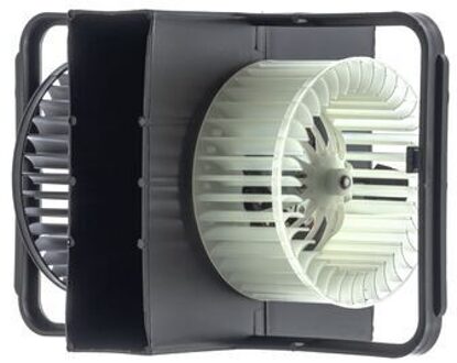 Land Rover Interieurventilatie AB116000S