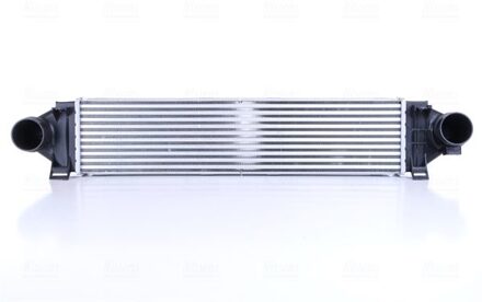 Land Rover Interkoeler, tussenkoeler 96471