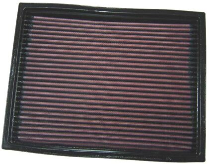Land Rover K&N vervangingsfilter passend voor Land Rover Discovery V8-3.9L (33-2737) 332737