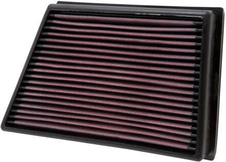 Land Rover K&N vervangingsfilter passend voor Land Rover Evoque 2.0T/2.2L Diesel 2011-2012 (33-2991) 332991