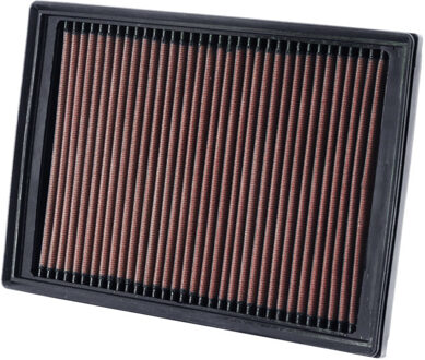 Land Rover K&N vervangingsfilter passend voor Landrover Freelander 2.2L L4 Diesel 2006- (33-2414) 332414
