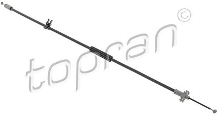 Land Rover Kabel, deurregeling 601819