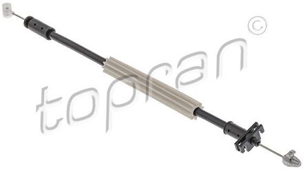Land Rover Kabel, deurregeling 601821
