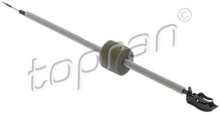 Land Rover Kabel, deurregeling 601823
