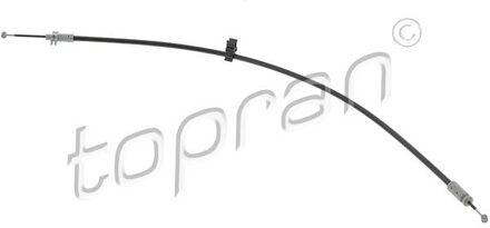 Land Rover Kabel, deurregeling 601824