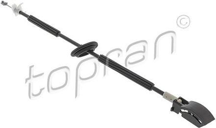 Land Rover Kabel, deurregeling 601830