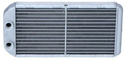 Land Rover Kachelradiateur, interieurverwarming 54261