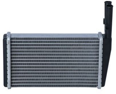 Land Rover Kachelradiateur, interieurverwarming 54266