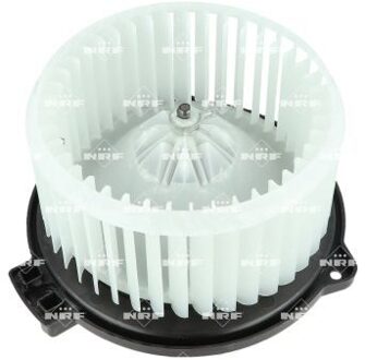 Land Rover Kachelventilator 34304 NRF 34304