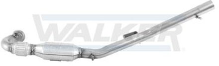 Land Rover Katalysator 28795