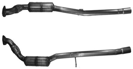 Land Rover Katalysator Land Rover BM80301H