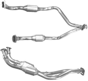 Land Rover Katalysator Land Rover BM90847H