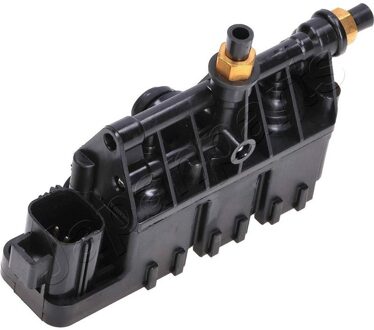 Land Rover Klep, pneumatisch systeem MMASV021