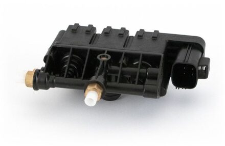 Land Rover Klep, pneumatisch systeem VB3504