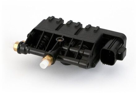 Land Rover Klep, pneumatisch systeem VB3956