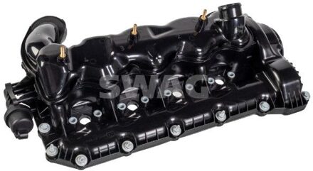 Land Rover Klepdeksel- / inlaatspruitstuk 33104836