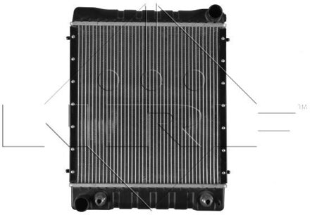 Land Rover Koeler, aandrijfaccu 50477