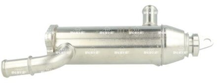 Land Rover Koeler, uitlaatterugvoering 48420