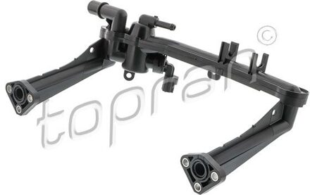 Land Rover Koelmiddelleiding 601387