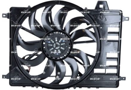 Land Rover Koelventilator 470079