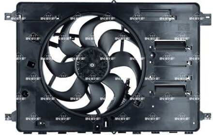 Land Rover Koelventilator 47627