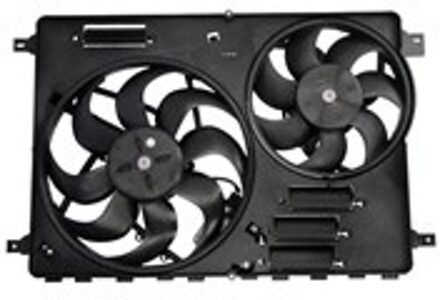 Land Rover Koelventilator 47756