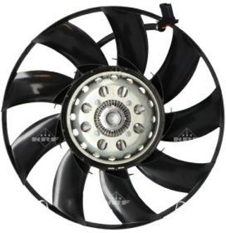 Land Rover Koelventilator 47867