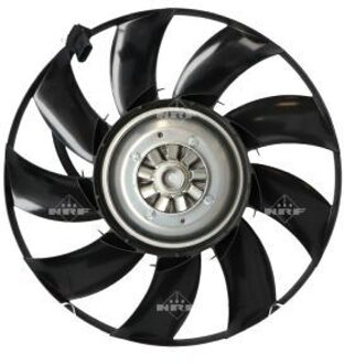 Land Rover Koelventilator 47868