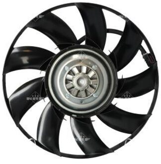 Land Rover Koelventilator 47869