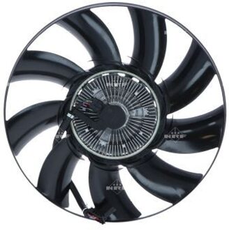 Land Rover Koelventilator 47872