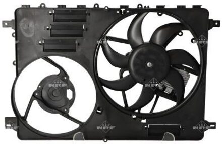 Land Rover Koelventilator 47910