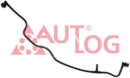 Land Rover Koelvloeistofpijpleiding KL3265