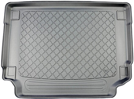 Land Rover Kofferbakmat passend voor Land Rover Defender (L663) 2020+ 194160