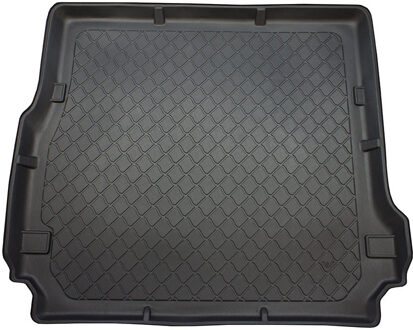 Land Rover Kofferbakmat passend voor Land Rover Discovery 3 & 4 2004-2017 192877