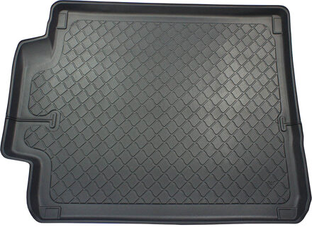 Land Rover Kofferbakmat passend voor Land Rover Discovery 5 2017+ 193177